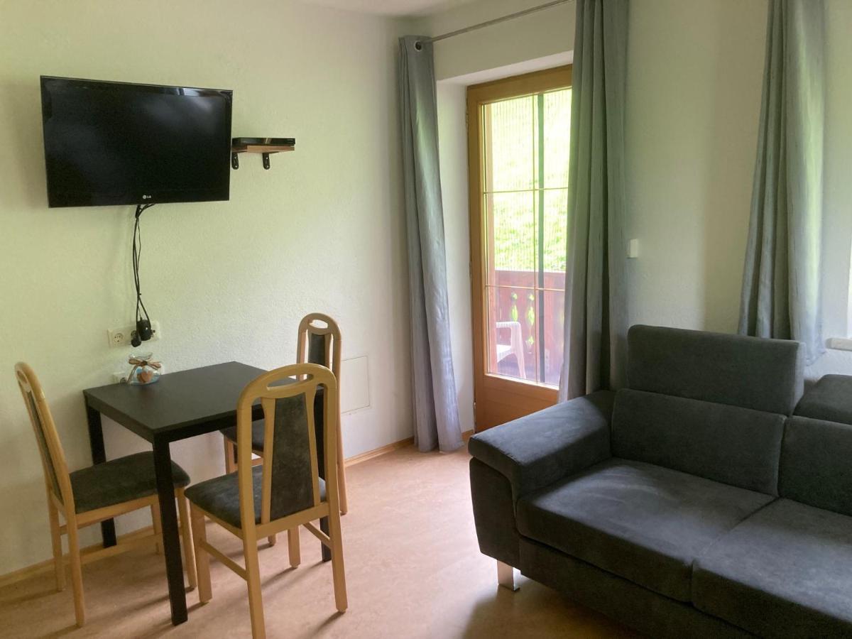 Blaserhof Hainzenberg Εξωτερικό φωτογραφία