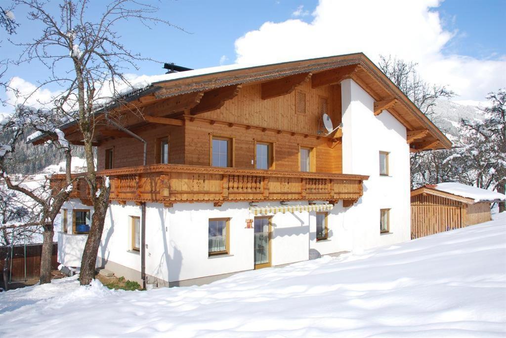 Blaserhof Hainzenberg Εξωτερικό φωτογραφία