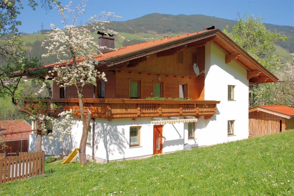 Blaserhof Hainzenberg Εξωτερικό φωτογραφία