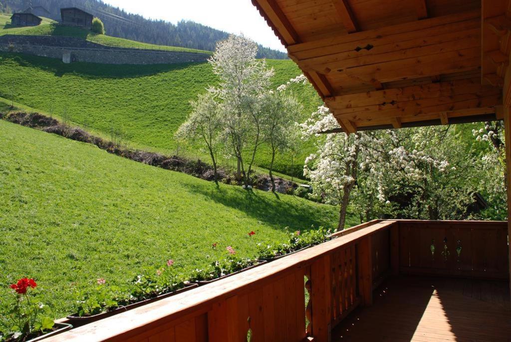 Blaserhof Hainzenberg Εξωτερικό φωτογραφία