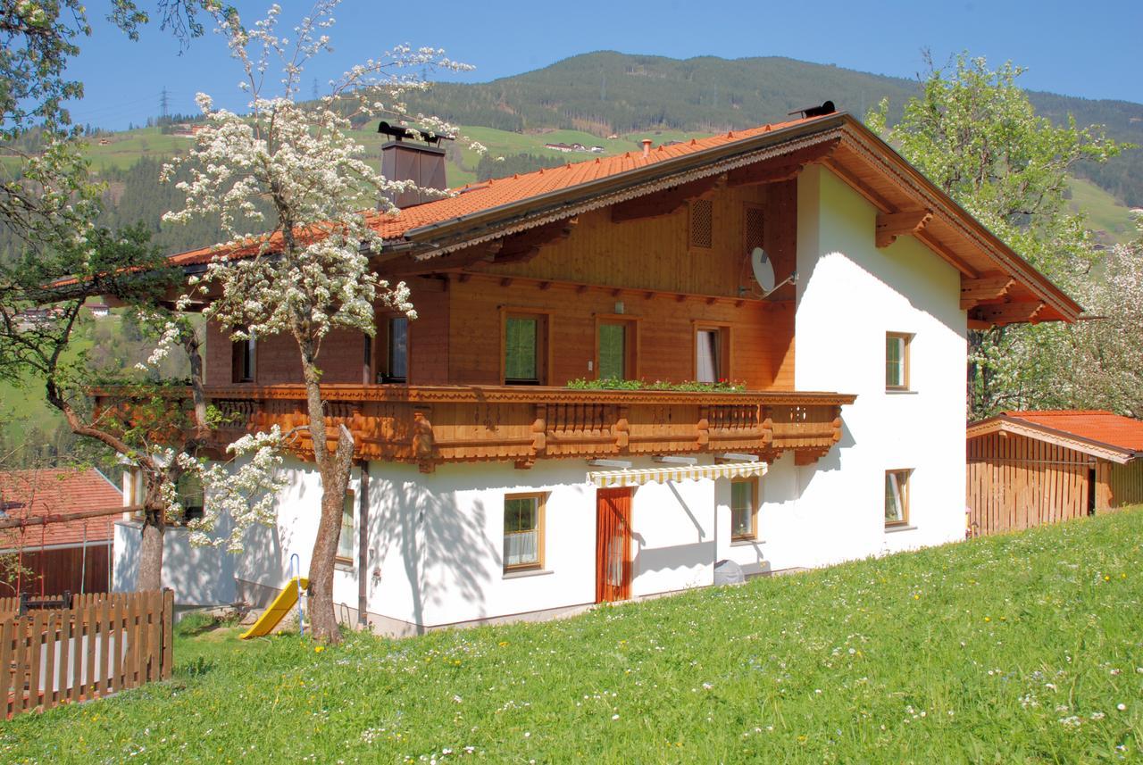 Blaserhof Hainzenberg Δωμάτιο φωτογραφία