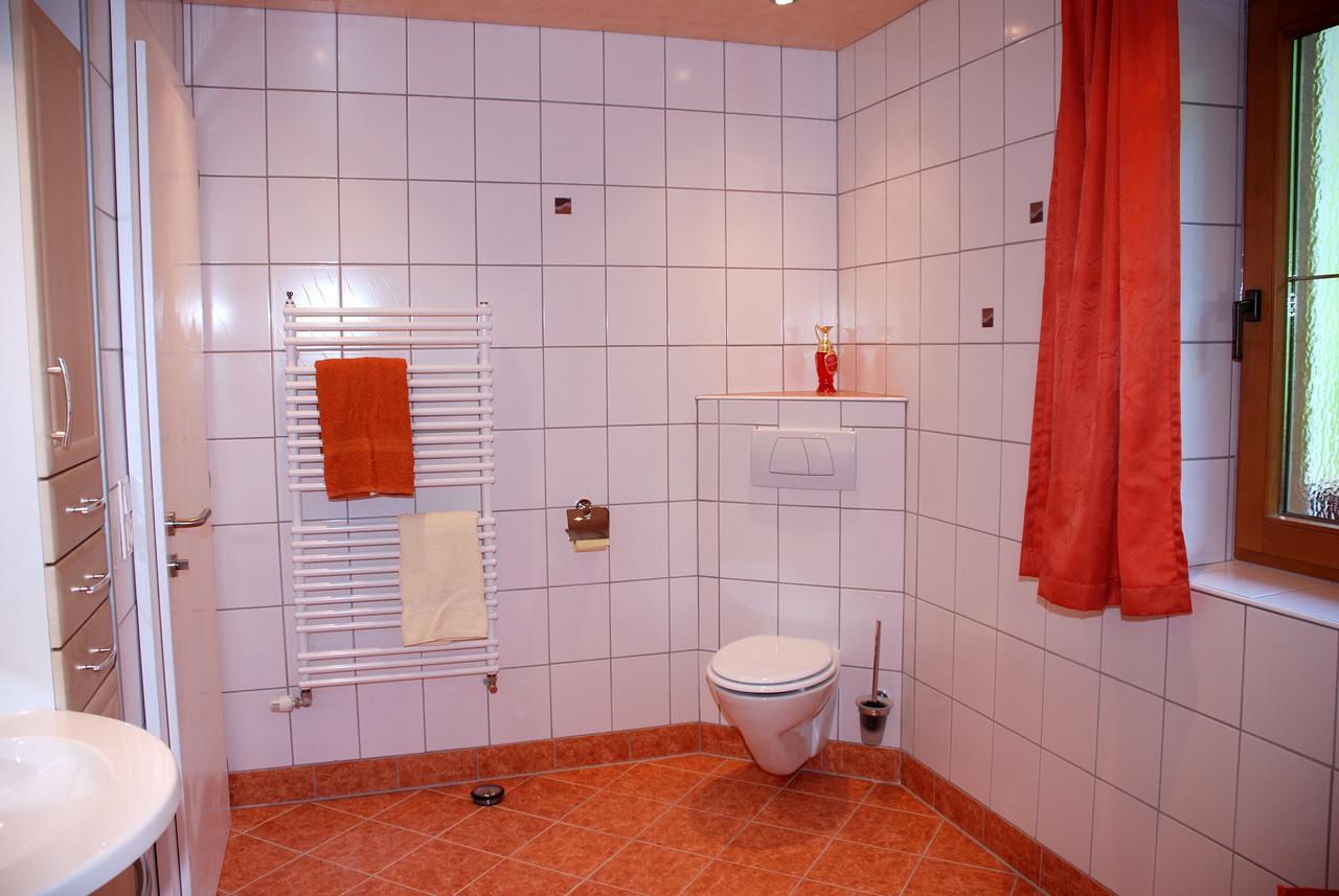 Blaserhof Hainzenberg Δωμάτιο φωτογραφία