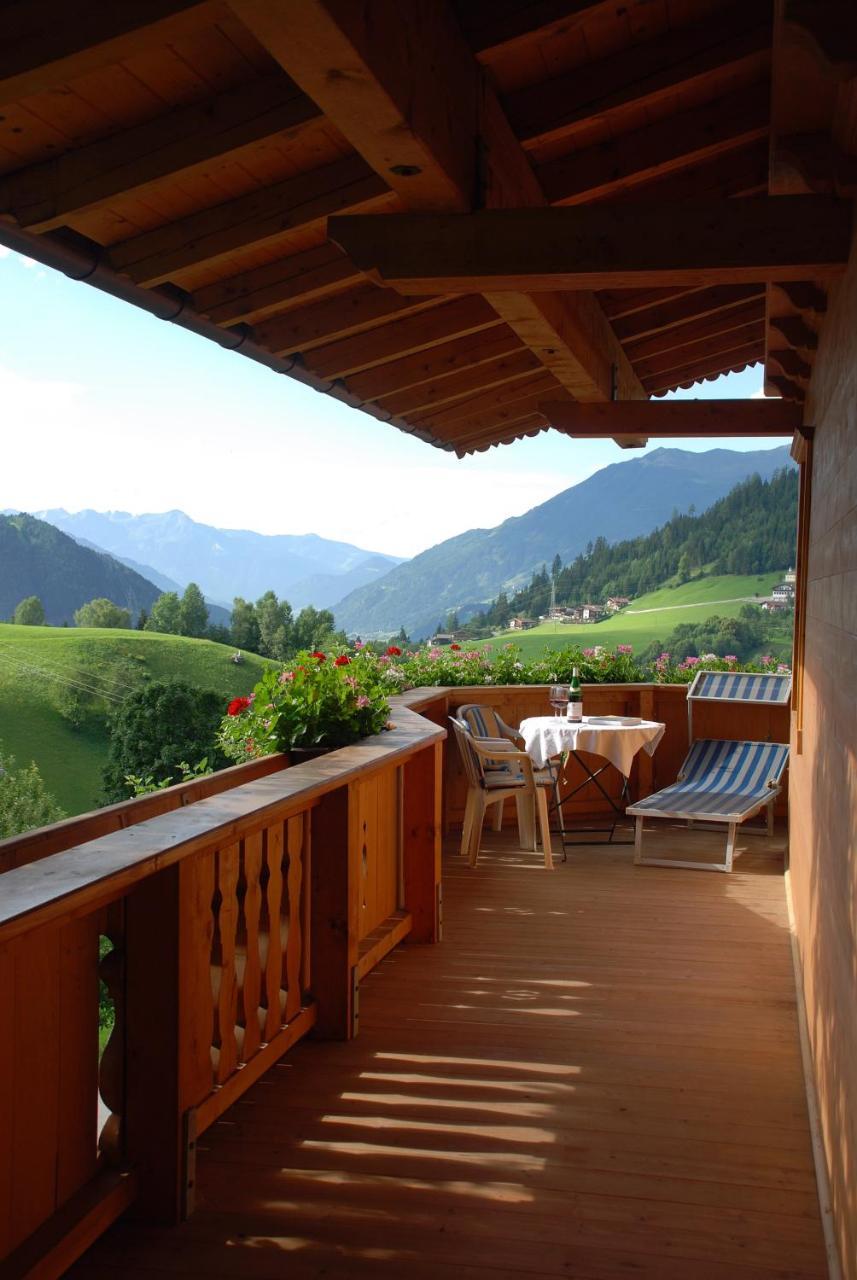 Blaserhof Hainzenberg Δωμάτιο φωτογραφία