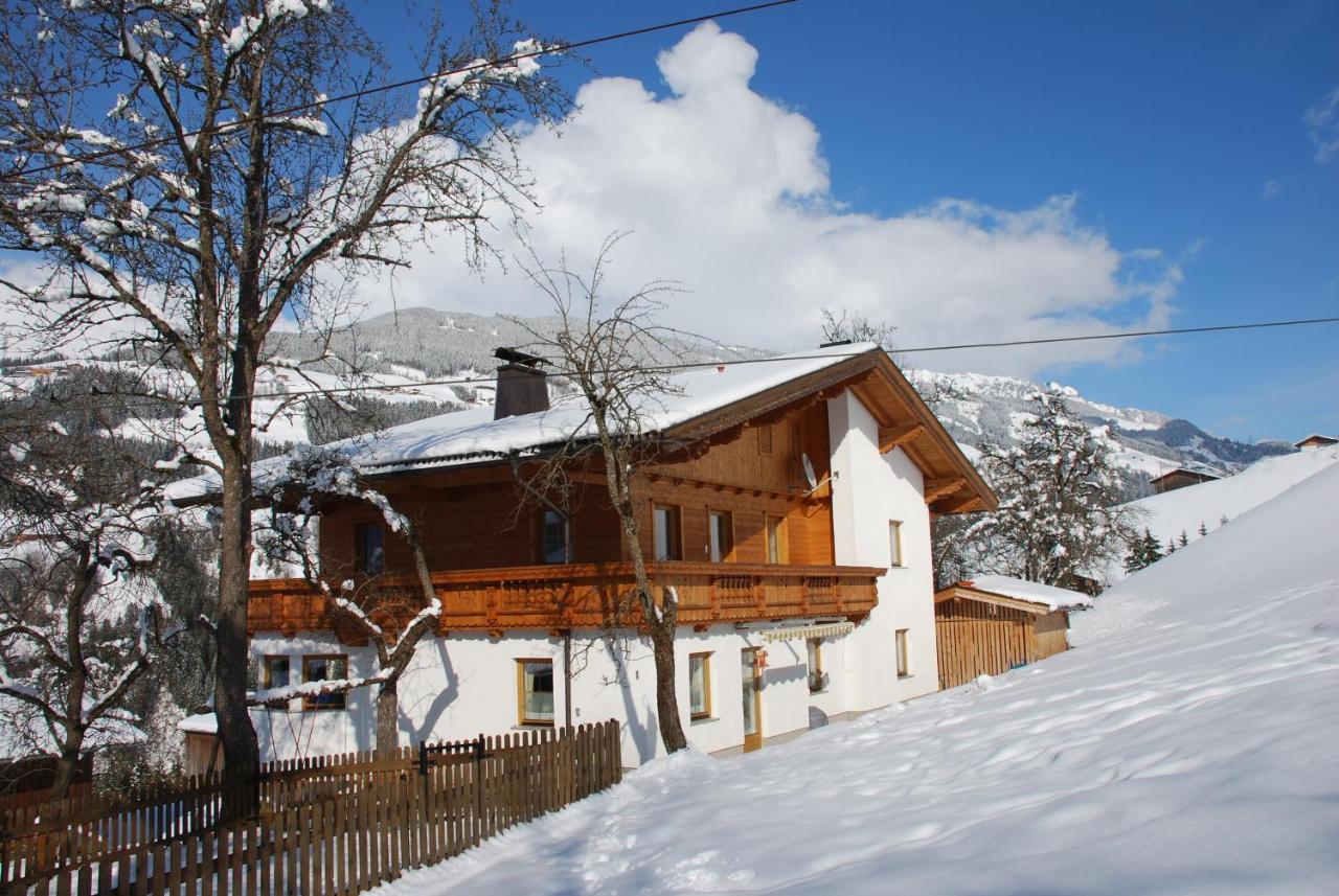 Blaserhof Hainzenberg Δωμάτιο φωτογραφία