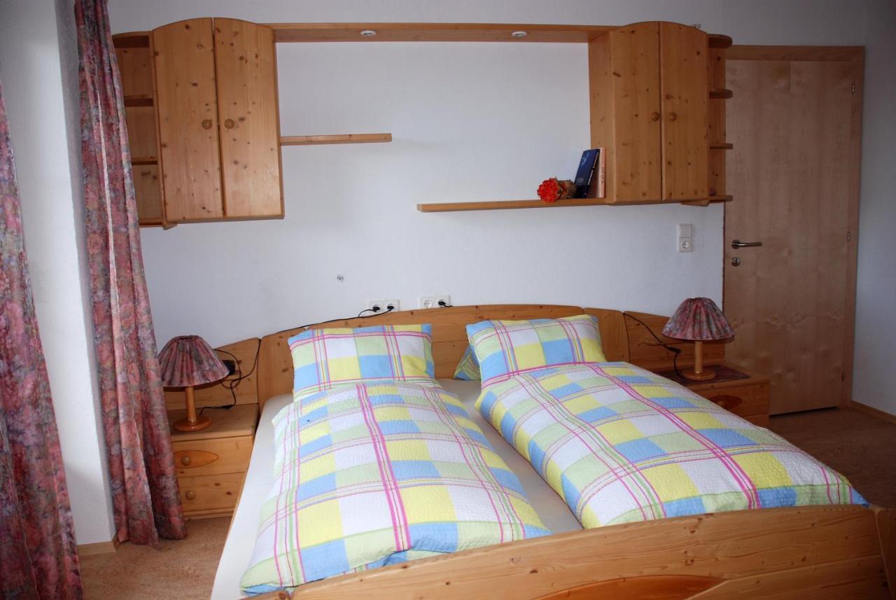 Blaserhof Hainzenberg Δωμάτιο φωτογραφία