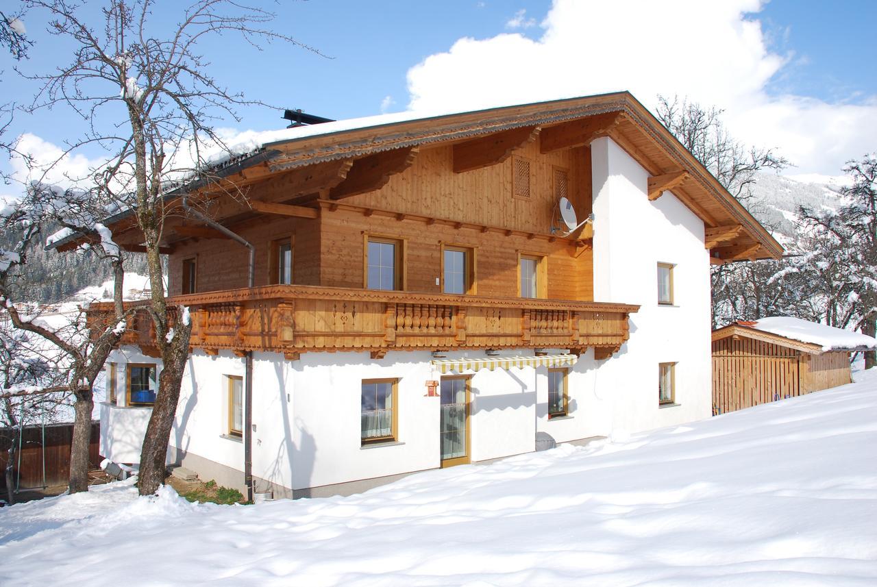 Blaserhof Hainzenberg Δωμάτιο φωτογραφία
